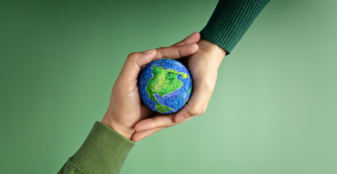 Sustainability Initiatives by IPS Prints