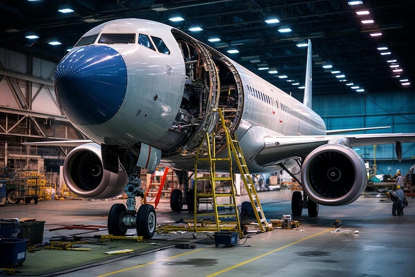 Airline Industry Print Solutions | Cloud Print Services