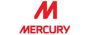 Mercury Logo - Cloud Print Services